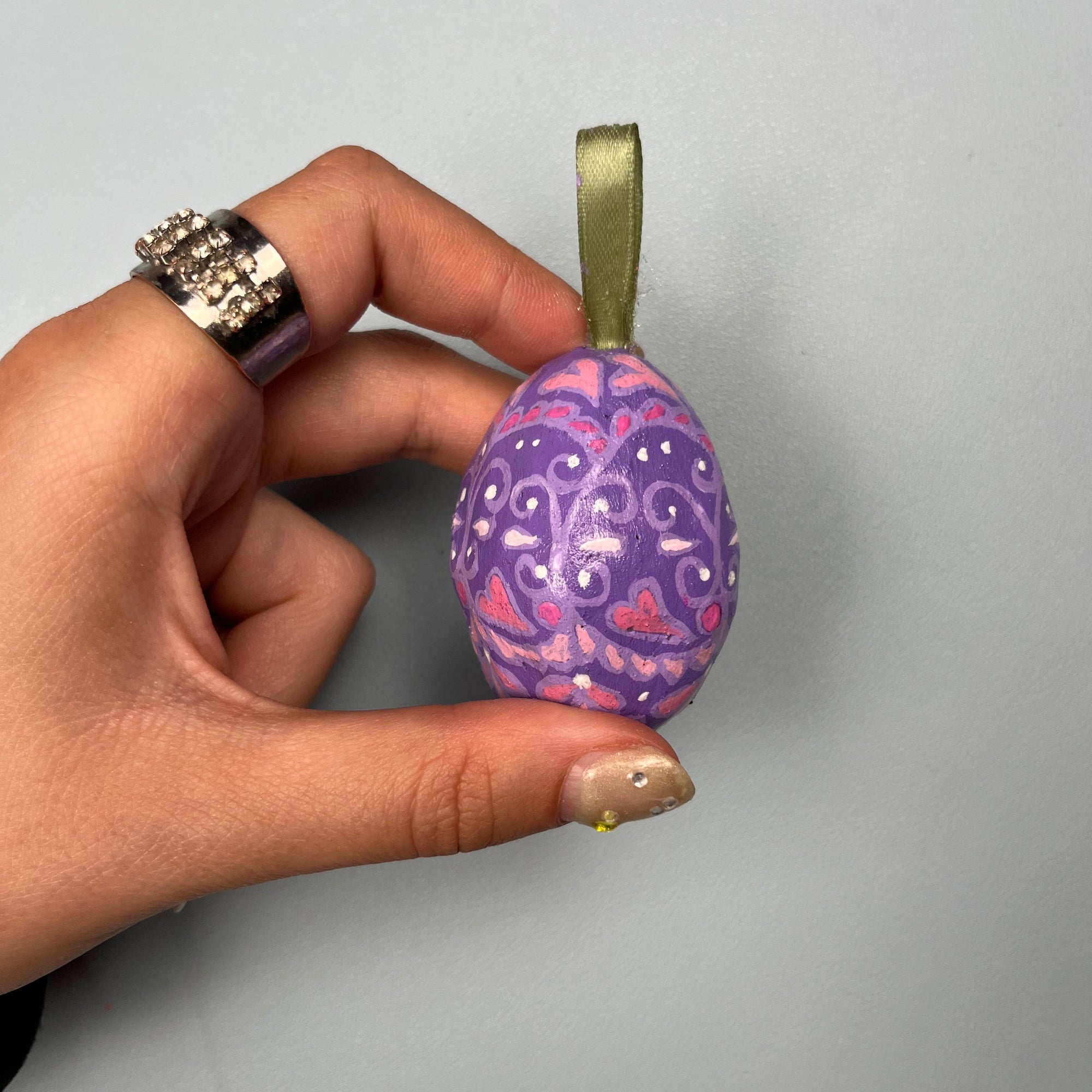 🐰 E-skissebok for påske - 25 påskemaler