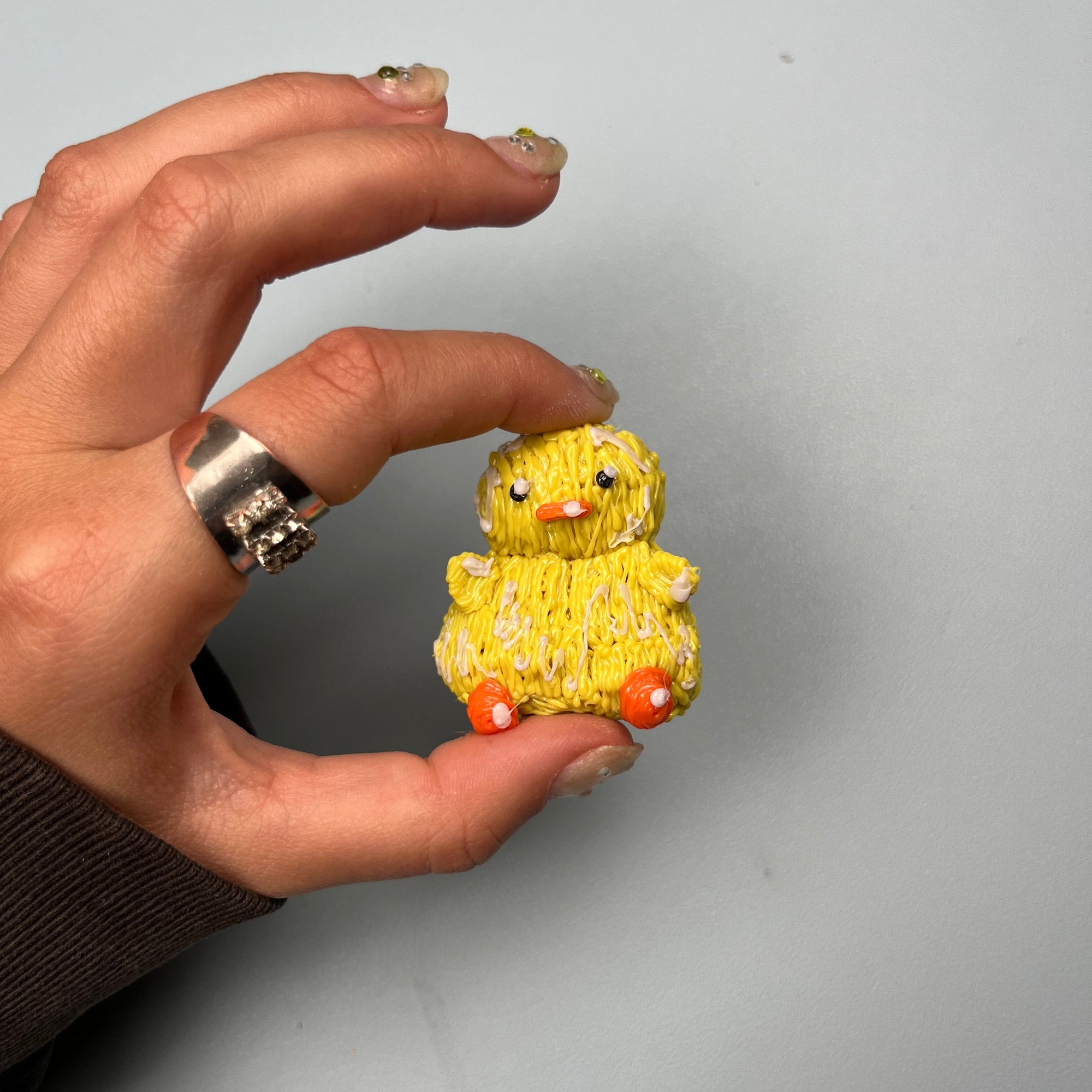 🐰 E-skissebok for påske - 25 påskemaler