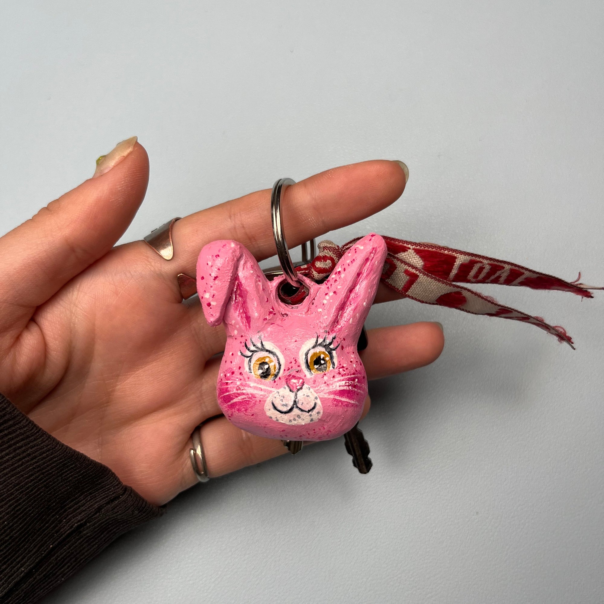 🐰 E-skissebok for påske - 25 påskemaler